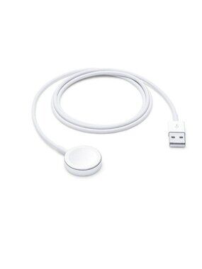 Magnetic Watch Chargers Compatible with Apple Watches / USB 1m (3ft)